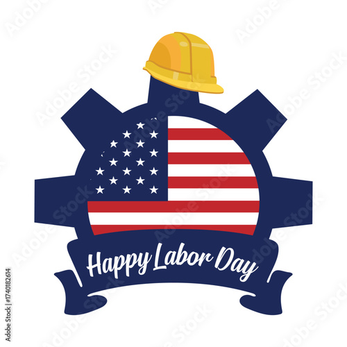 Labor Day Celebration: Honoring Hard Work and Dedication