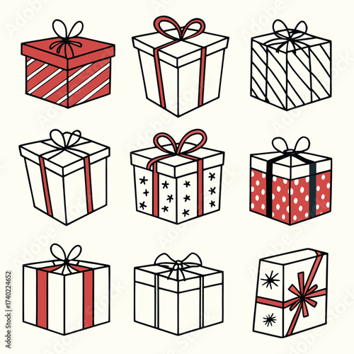  happy new year gift marry Christmas gifts sale