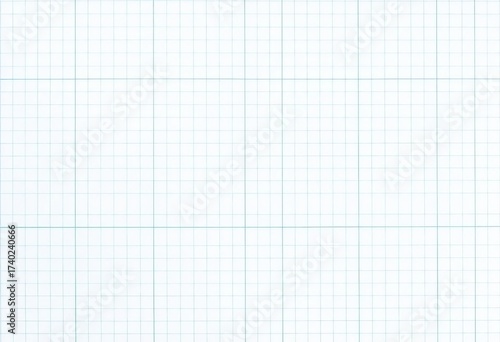 Light blue grid lines on white background, resembling graph paper,  lines,  template