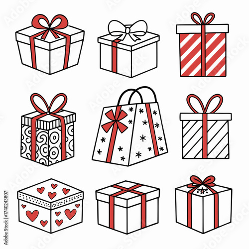  happy new year gift marry Christmas gifts sale