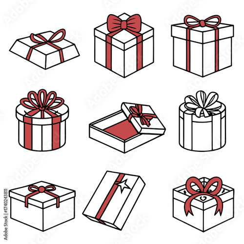  happy new year gift marry Christmas gifts sale