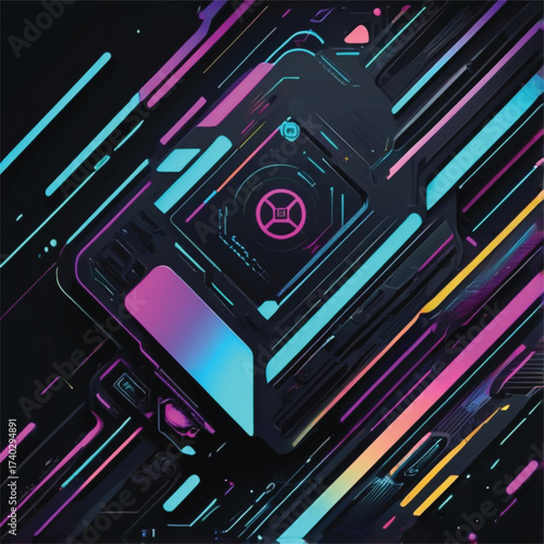 Adobe Illustrator Artwork