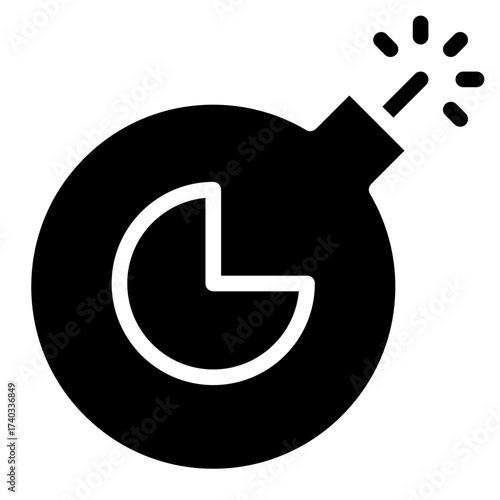 deadline icon