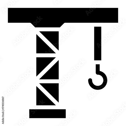 crane icon