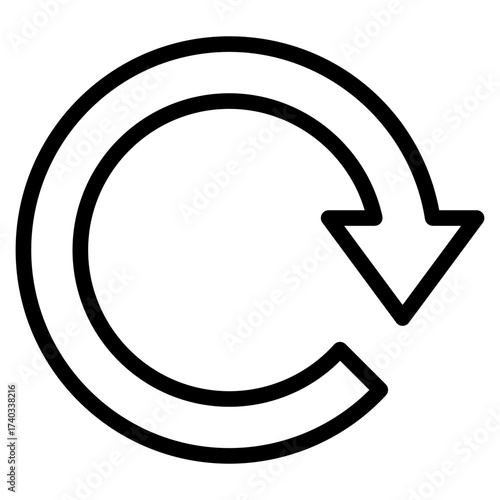 refresh icon