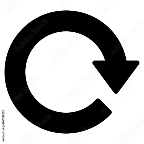 refresh icon