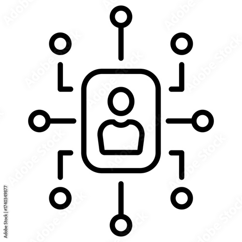 customer icon