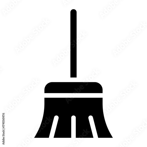 broom icon