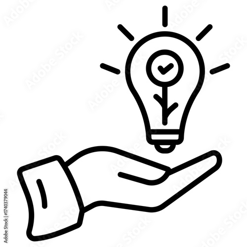 service icon