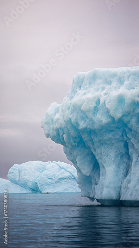 Photos Breathtaking landscapes, Narsarsuaq Southern Greenland, with beautiful  views of