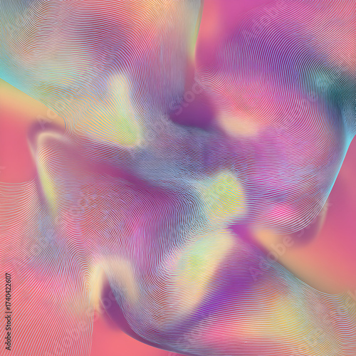 Diverse AI Art Collection Blending Everyday Life, Dreamscapes & Abstract Human Experiences for Modern Projects