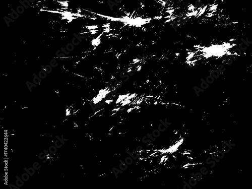 Vector Grunge Texture Overlay – Distressed,  Grainy, Abstract Backgrounds for Posters, T-Shirts, Print, and Digital Design
