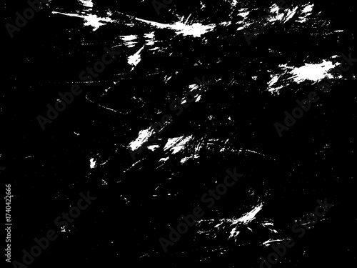 Vector Grunge Texture Overlay – Distressed,  Grainy, Abstract Backgrounds for Posters, T-Shirts, Print, and Digital Design