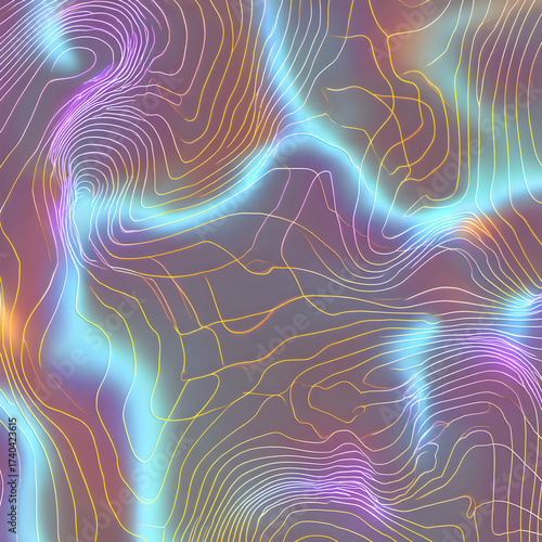 Diverse AI Art Collection Blending Everyday Life, Dreamscapes & Abstract Human Experiences for Modern Projects