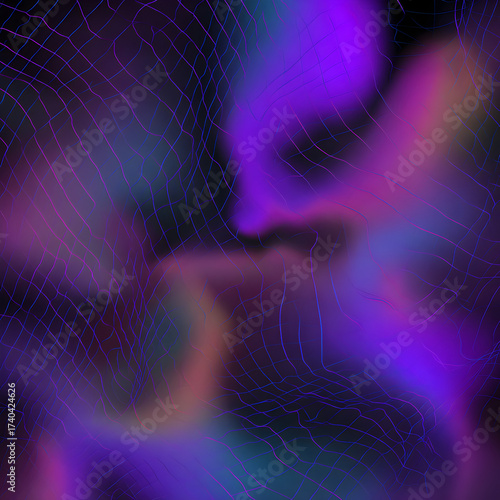 Diverse AI Art Collection Blending Everyday Life, Dreamscapes & Abstract Human Experiences for Modern Projects