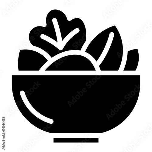 salad icon