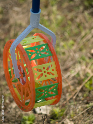Color in Motion
