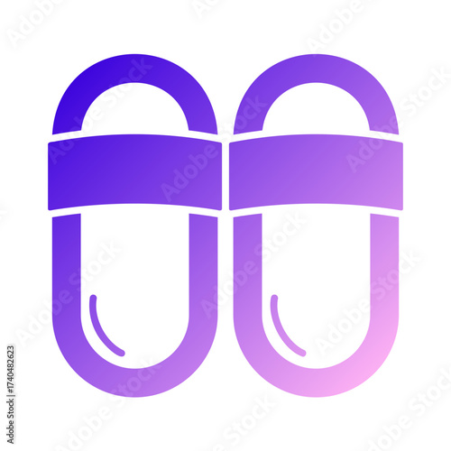Cozy slippers