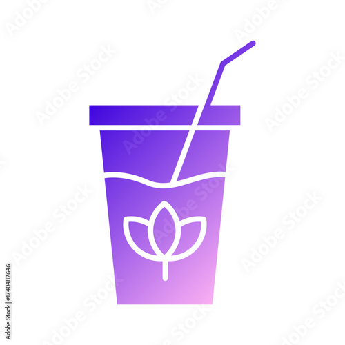 Healthy smoothie