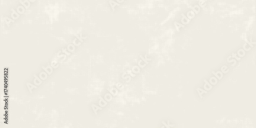Crumpled ecru craft package paper texture. Abstract cream texture old paper background. Beige old cardboard backdrop.