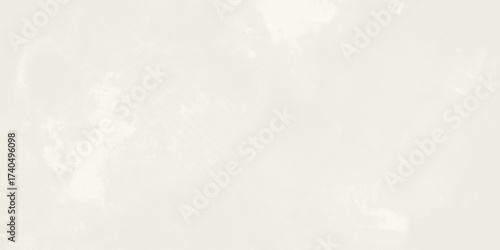 Crumpled ecru craft package paper texture. Abstract cream texture old paper background. Beige old cardboard backdrop.