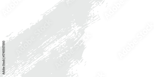 halftone on white background. vector background grey grunge eps10