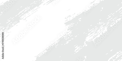 halftone on white background. vector background grey grunge eps10