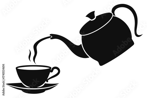 cup of coffee