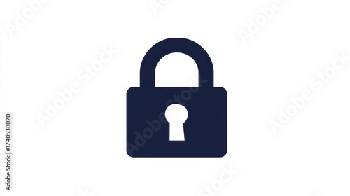 Free Download Lock icon graphic - GFXLoad