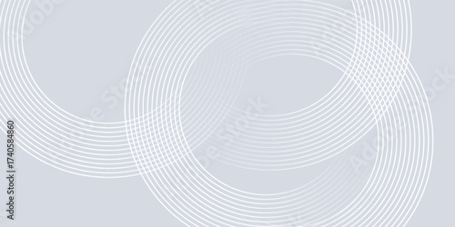 abstract white background modern design. vector background eps10