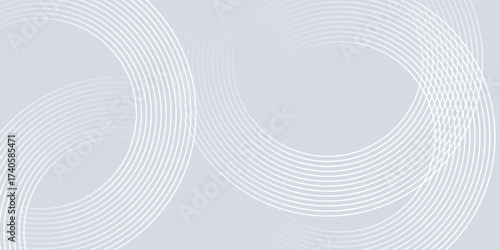 abstract white background modern design. vector background eps10