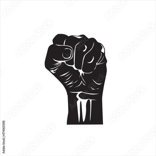grasp the great struggle of prosperous might