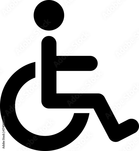 wheelchair