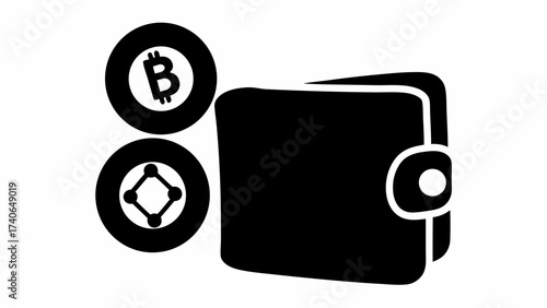 video camera icon set