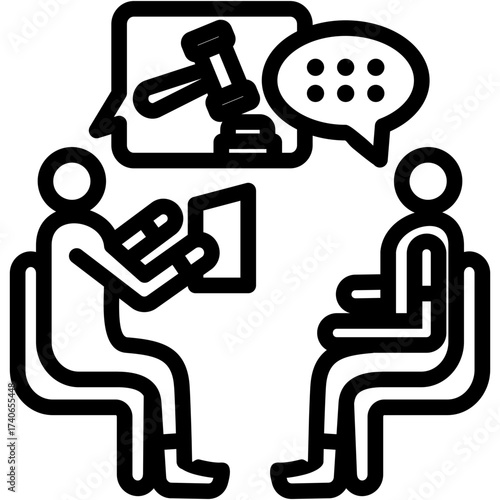  Counsel