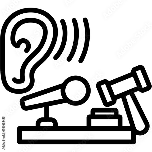 Hearing
