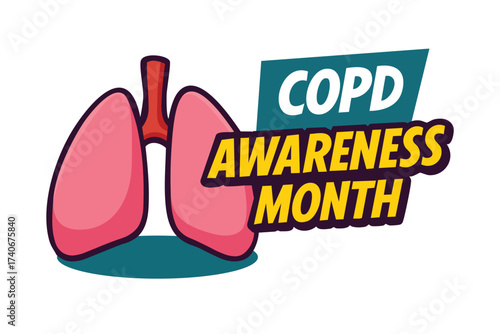 Learn how to prevent detect and manage COPD get support resources and help breathe easier