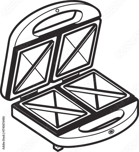 e mail icon
