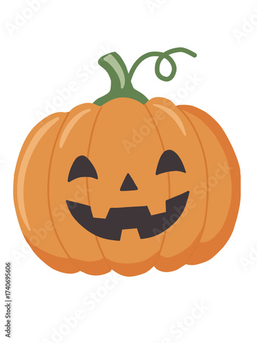 Hallowen collection (jack o lantern/pumpkin)