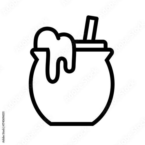 potion barell icon