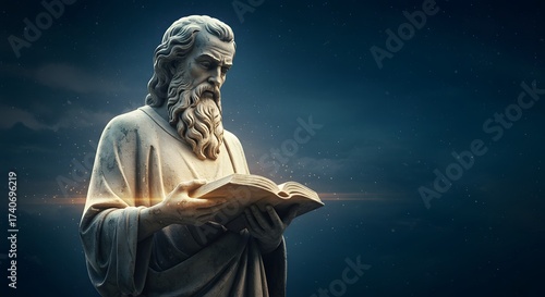 statue of jesus christ