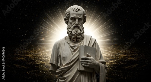 jesus christ on the cross