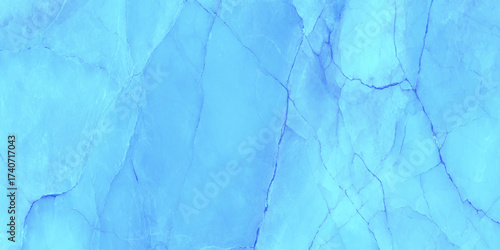 An abstract texture with a smooth, fluid appearance, resembling aqua blue-colored marble or alcohol ink art, The dominant colors are various shades of light blue and turquoise.