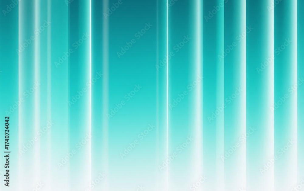 Fototapeta premium abstract blue background with lines
