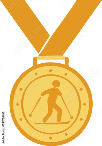 Gold Medal Award