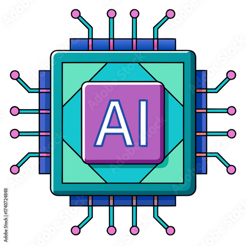 tv set vector illustration