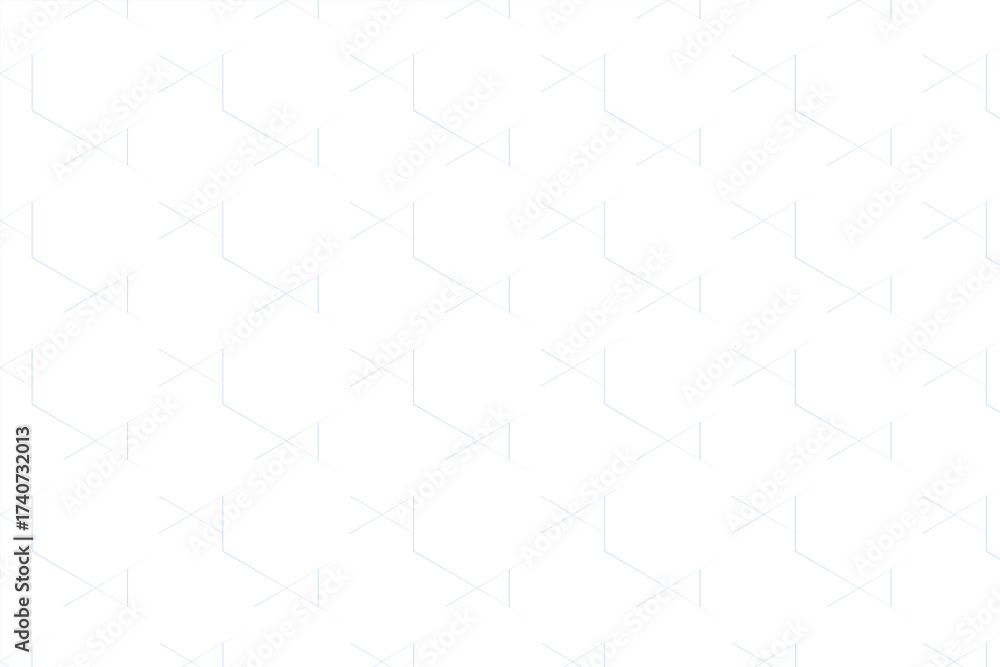 Naklejka premium abstract seamless pattern with lines