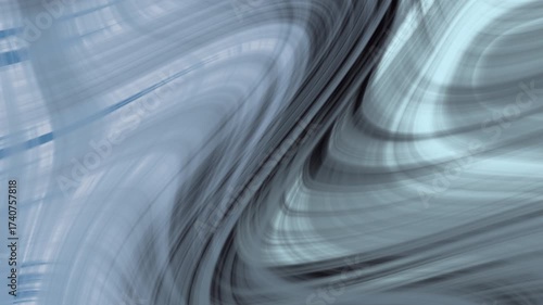 Blue and gray abstract swirls suitable for artistic projects, background designs, web graphics, packaging, and print materials.