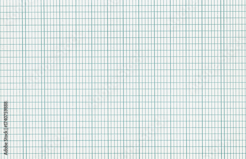 graph paper texture background