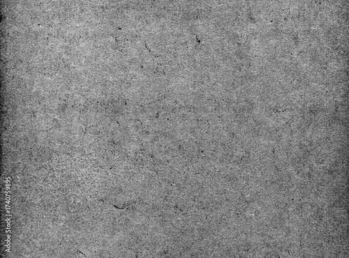 dirty photocopy gray paper texture background